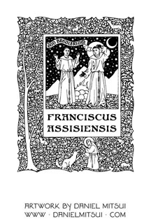 ST. FRANCIS of ASSISI