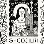 ST. CECILIA