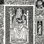 OUR LADY of WALSINGHAM