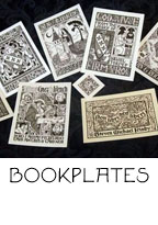 BOOKPLATES